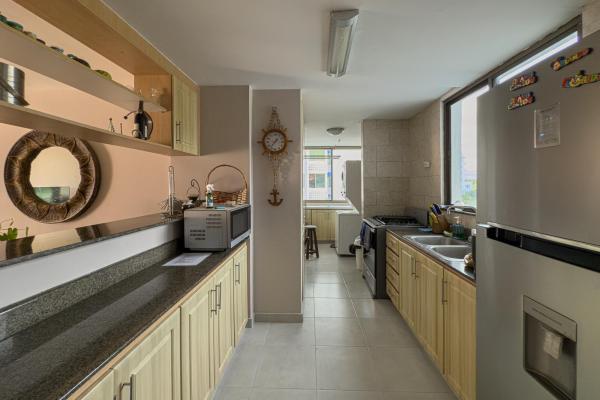 Playa blanca, apartment for sale