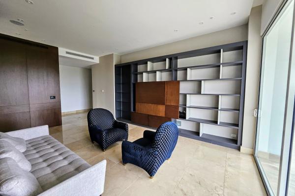 Venta de exclusivo apartamento en marea ii costa del este con gran terraza