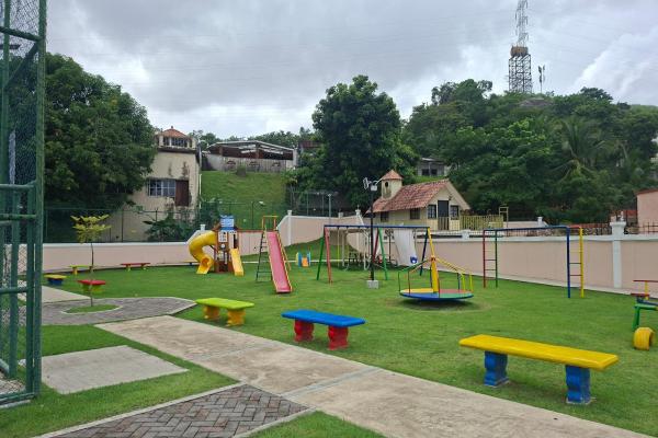 Venta de casa unifamiliar en altos de panamá