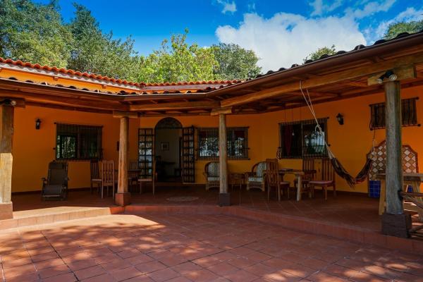 2-hectare beachfront property