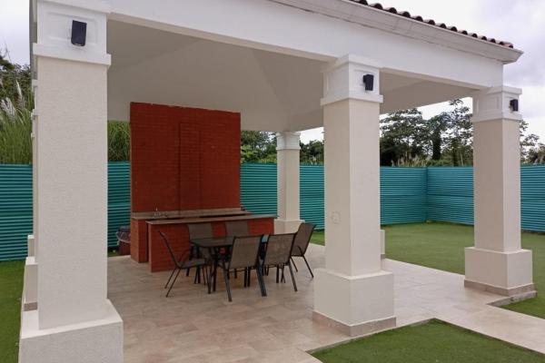 For sale apartament with patio ph natura townhouse