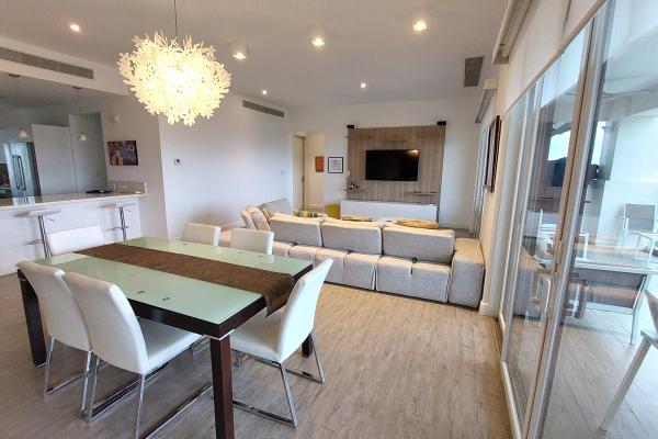 Venta de apartamento, en casamar marina azul, todo incluido