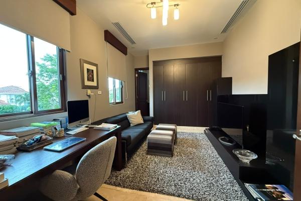 Venta de casa en fairway estates, santa maría