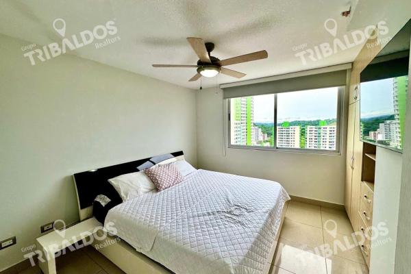 Venta de apartamento en ph rokas 1, ancón