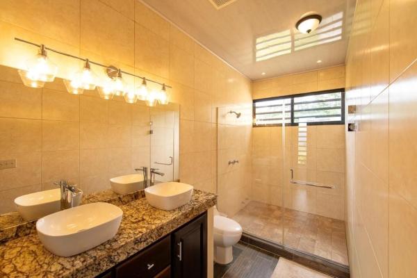 Excepcional casa en cerro verde estates, boquete