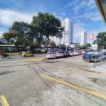 Alquiler local comercial via españa a pocos metros de la ernesto t. lefevre