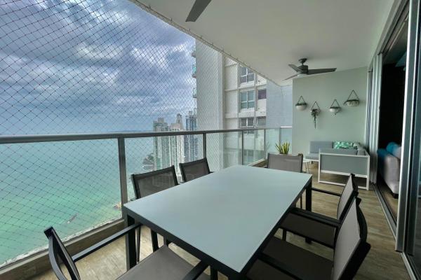 Se vende apartamento en ph q tower, punta pacifica