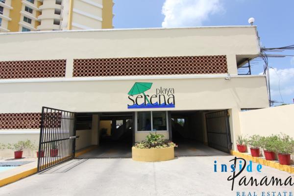 Condominio en playa serena nueva gorgona chame panamá