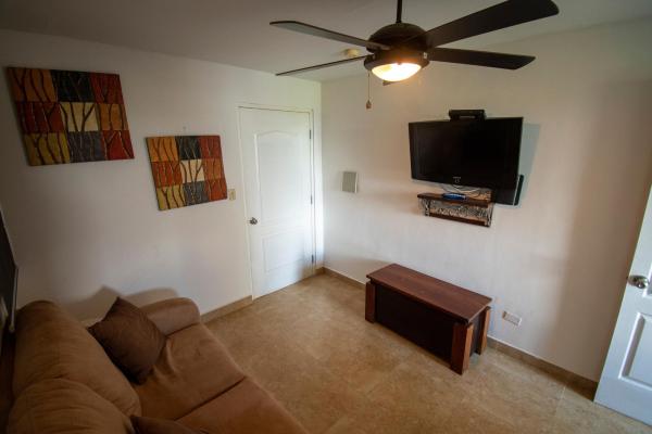 Exclusivo apartamento frente al mar