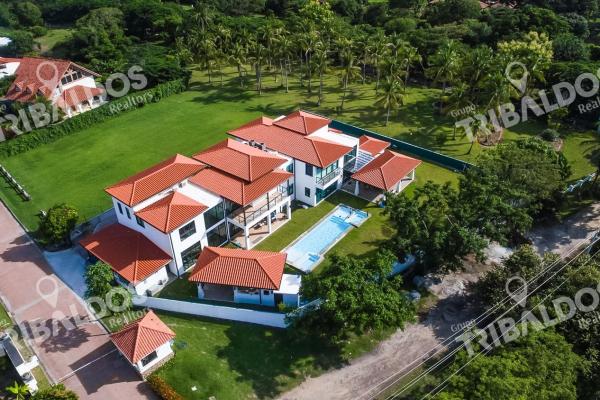 2 houses for sale in ph punta barco village.