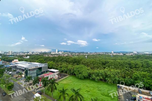 Alquiler apartamento en costa del este , ph costa real tower