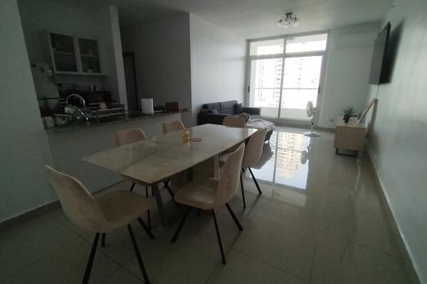 Alquiler apartamento ph venezia tower