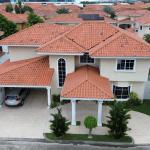 Exclusive palmeras del este residence