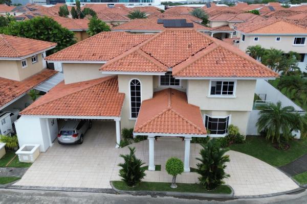 Exclusiva residencia palmeras del este