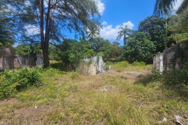 Prime development lot santa clara beach, anton