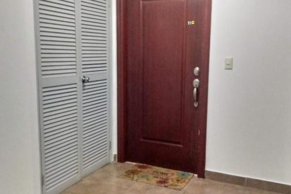 Diana tower, obarrio: two bedroom city residence