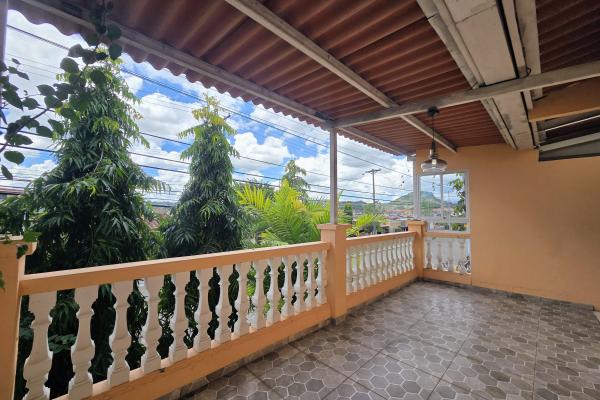 Venta de casa en condado del rey, brisas de vizcaya