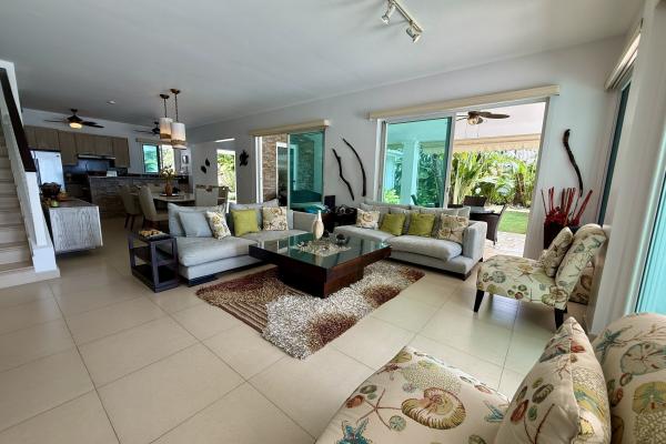 Alquiler de casa en bijao, con vista al mar