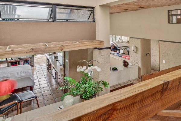 Vivienda bioclimática diseñada por un arquitecto en dos mares