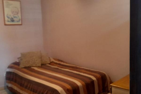 House for sale in el carmen, three levels