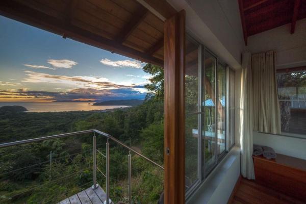 Lujosa casa en playa venao
