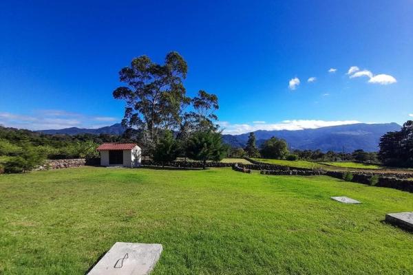 Excepcional casa en cerro verde estates, boquete