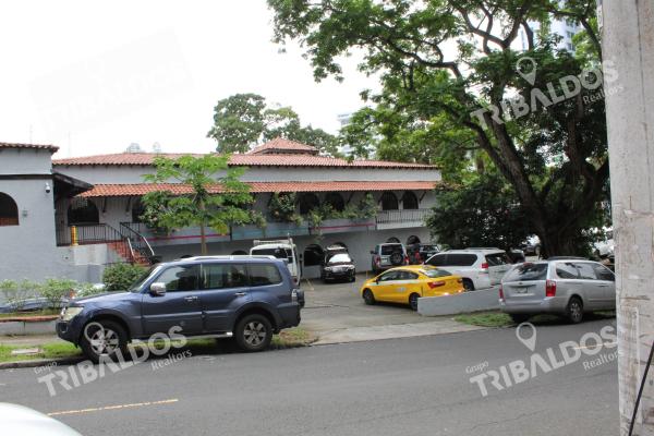 Local en ave federico boyd