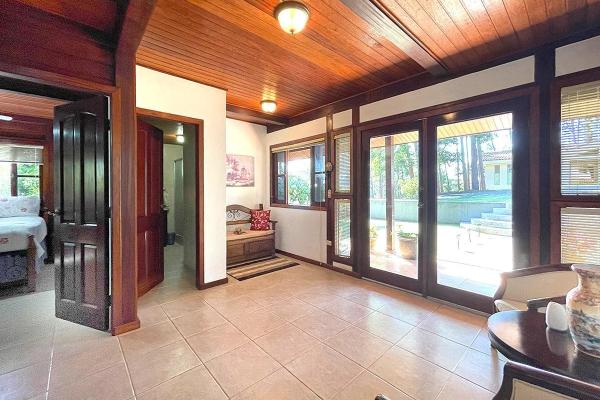 Increíble casa en brisas de los lagos a 30 minutos de la ciudad