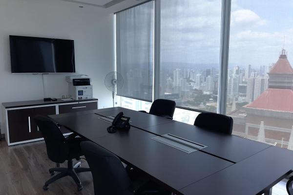 Spacious and functional office in oceanía – 231.49