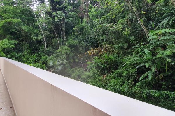 Albrook, apartment in embassy village residence