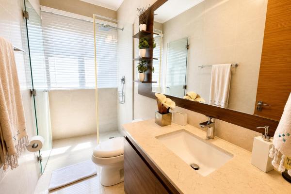Apartamento de playa en alquiler en san carlos