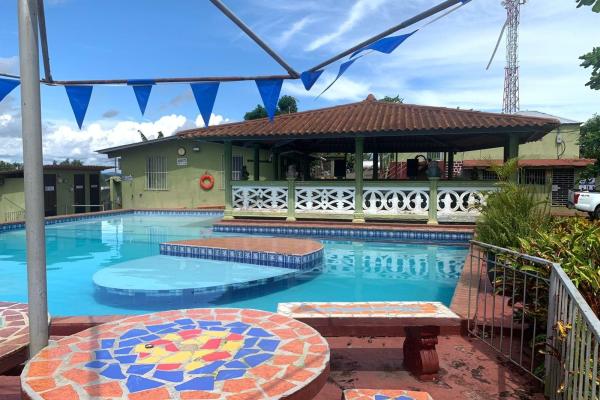 Recreational house for sale in la chorrera
