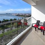 Rivage 2 rec. con balcón frente al mar a precio de oportunidad!