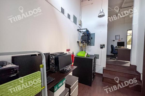 Venta de casa comercial en san francisco