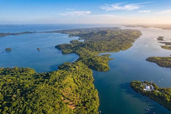 Hotel boutique llave en mano en venta en boca chica