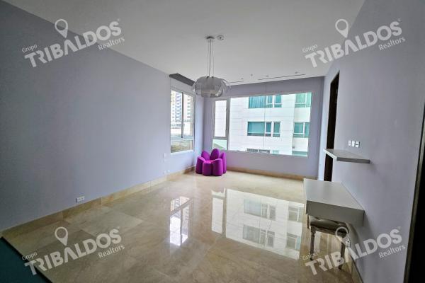 Venta de exclusivo apartamento en marea ii costa del este con gran terraza