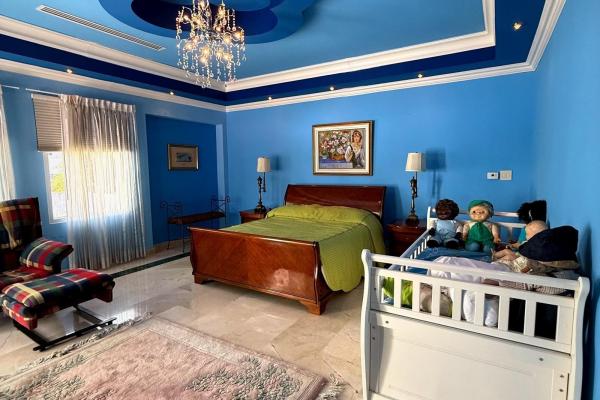 Casa en venta en residencial gold point – amplia y lujosa
