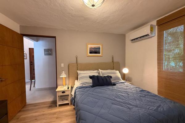 Casa con piscina en coronado golf | amoblada y equipada