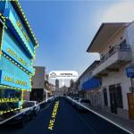 For sale commercial building in chitre