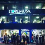 Venta de edificio comercial en la central de chitré