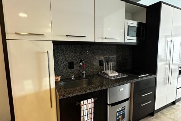 Se vende apartamento amoblado en the ocean club