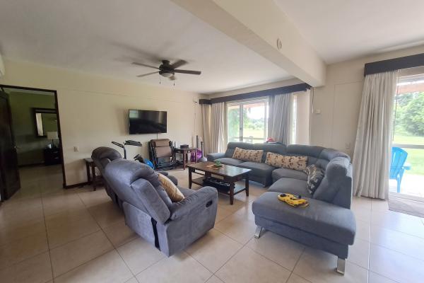 Sale of house in costa blanca & villas decameron, rio hato