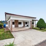 Casa en excelente estado en bougainvillea estates boquete