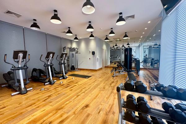 Alquiler de apartamento amoblado en ocean reef, punta pacifica