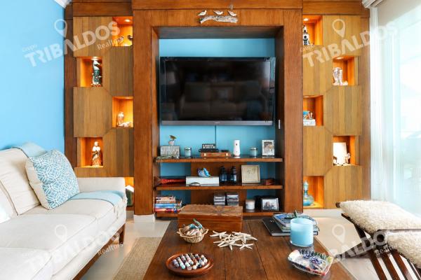 Sale of apartment in p.h. balboa ii, bijao beach club & residences