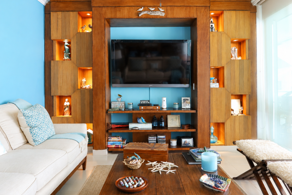 Venta de apartamento en p.h. balboa ii, bijao beach club & recidences
