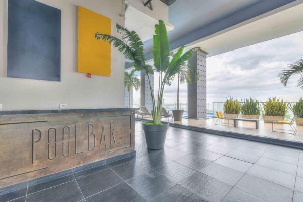 Apartamento frente al mar en venta avenida balboa