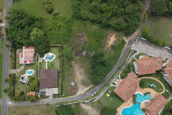 Venta de terreno rio mar, san carlos