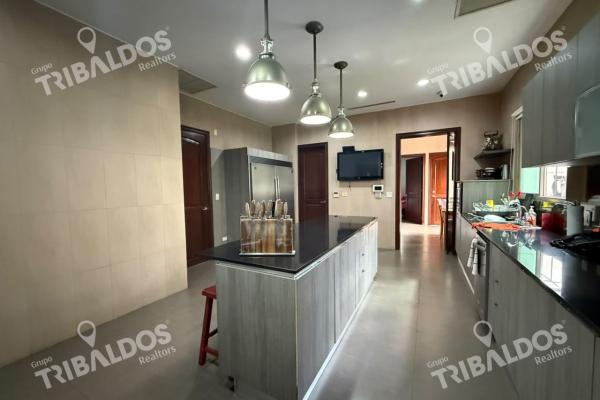 Venta de casa en fairway estates, santa maría