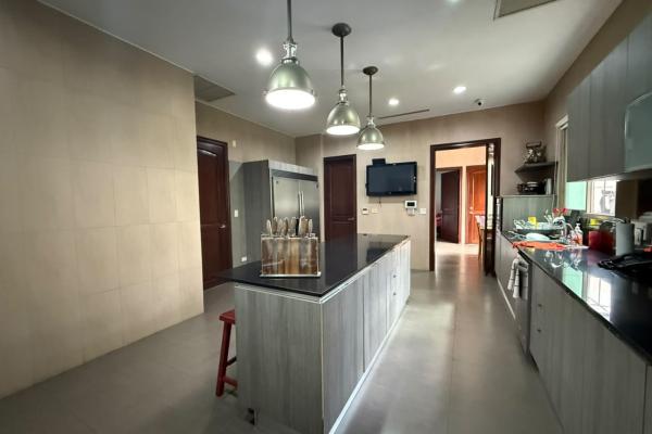 Sale of house in ph fairway estates, santa maría